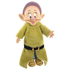 Nain De Blanche Neige - Simplet