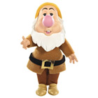 Nain De Blanche Neige - Atchoum