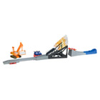 Piste Cascades Cars Toon