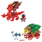 Maxi Dragon Imaginext
