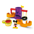 La cour de récréation de Mickey