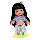 Jaggets pyjama party : Paula