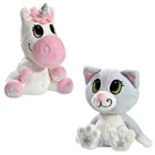 Peluche Amis des Star Friends