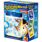 Monstres marins