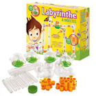 Labyrinthe à Insectes