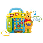 Winnie-Téléphone des découvertes
