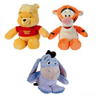 Peluche Winnie et Cie 35cm