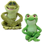 Peluche Disney La Princesse et la Grenouille