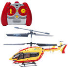 Hélicoptère EC145