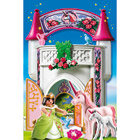 4777-Donjon de la Licorne Transportable