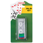 Jeu du 421