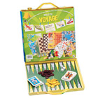 Mallette de jeu vacances/Voyages
