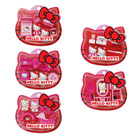 Set de jeu Hello Kitty avec 2 figurines