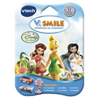 Jeu V Smile Fée Clochette