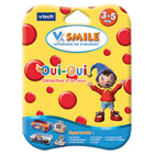 Jeu V.Smile Oui-Oui