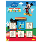 Blister 5 tampons Mickey