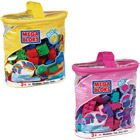 Mini bag 80 pièces