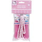 Corde à sauter Hello Kitty