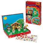 Ni Hao, Kai-Lan 3D Deluxe Play Set
