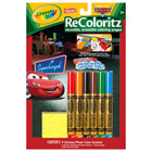 Recoloritz Cars