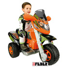 Trimoto XTM 