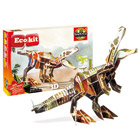 Ecokit Tyrannosaurus