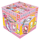 27 cubes Hello Kitty
