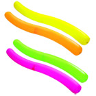 Frite gonflable