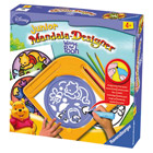 Mandala Junior Winnie l'Ourson