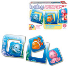 Baby Puzzle Animaux