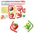 Baby Puzzle Couleurs