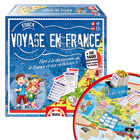 Voyage En France