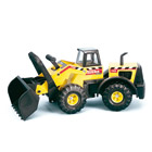 Camion Benne Mighty Loader