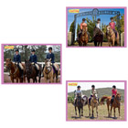 Puzzle 500 pièces Grand Galop