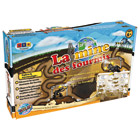 La mine des fourmis