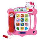 Hello Kitty Téléphone Quizz