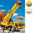 4036-Grue mobile géante