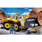 4038-Pelleteuse Géante