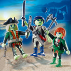 4800-Pirates fantômes