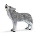 Loup hurlant