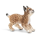 Bébé Lynx