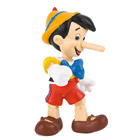 Figurine Pinocchio