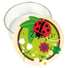 Boîte à insectes