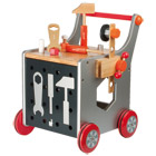 Mon 1er chariot bricolo