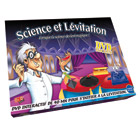 Science et Lévitation avec DVD