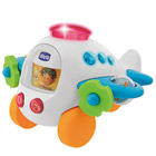 Avion Globetrotteur
