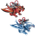 Dragons Universe
