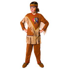 Costume Indien 4/6 ans