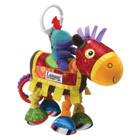Prince le Poney