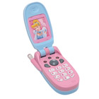 Téléphone Princesse Cendrillon